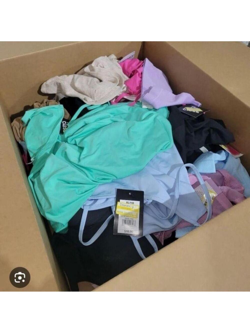 Women’s Clothing Bundle / Curated Style Box ✨ [COPY] [COPY] [COPY] [COPY] [COPY]
